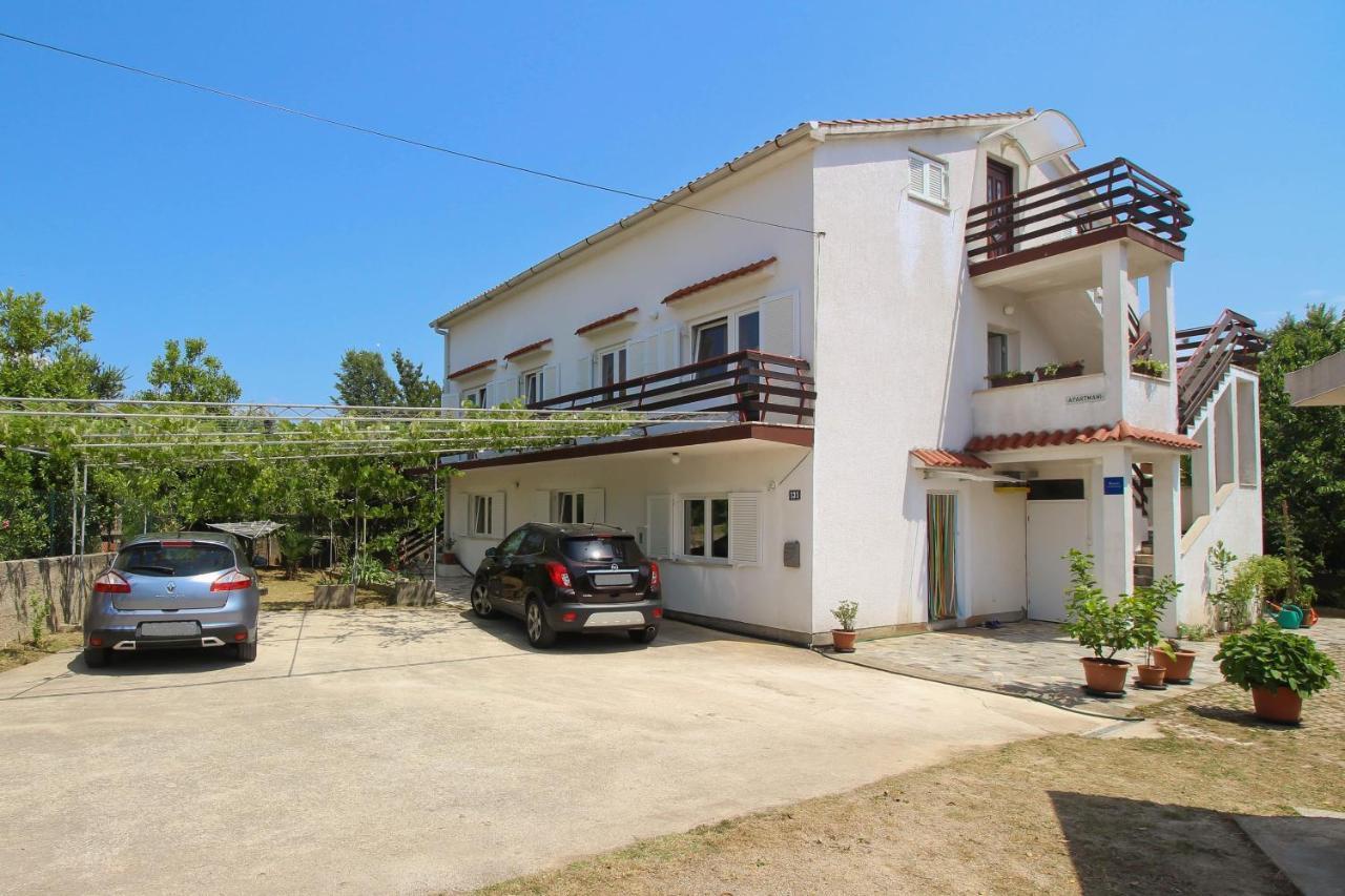 Apartments With A Parking Space Silo, Krk - 18763 Экстерьер фото